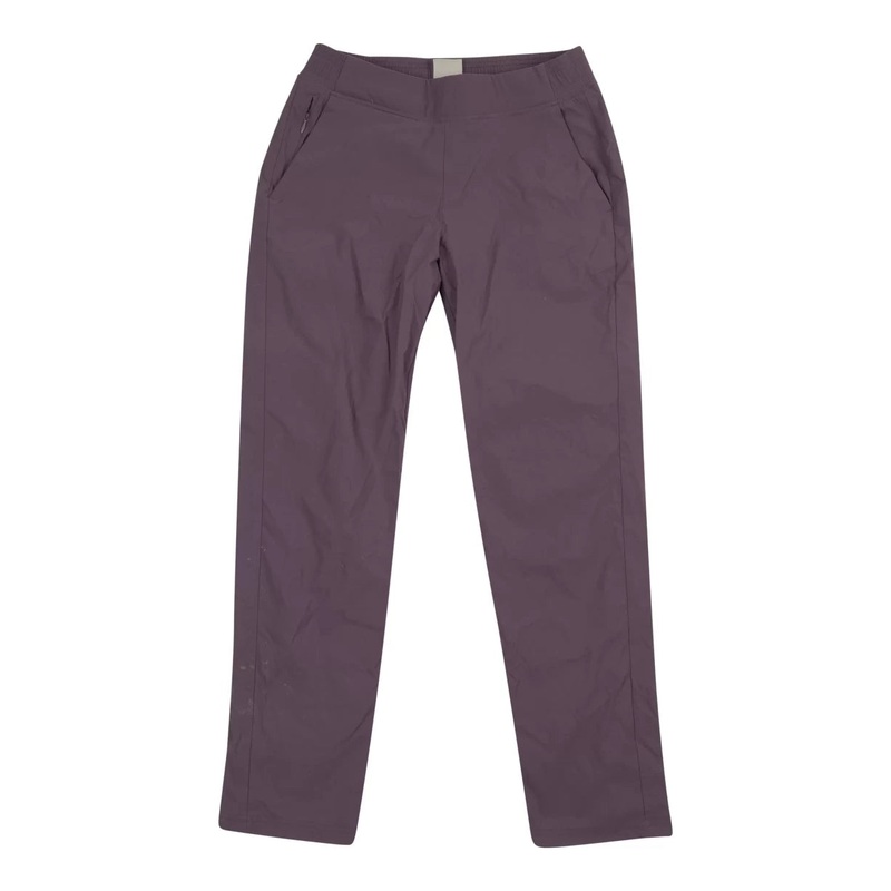 ZeroXposur Stretch Lined Pull On Pants - Women's