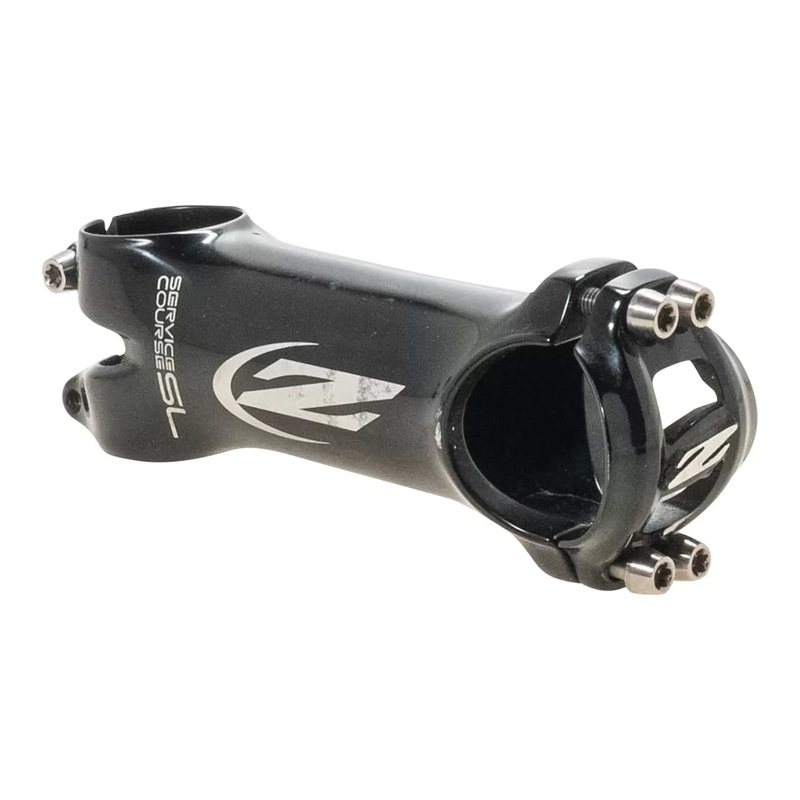 ZIPP Service Course 100mm +/-6 Bike Stem