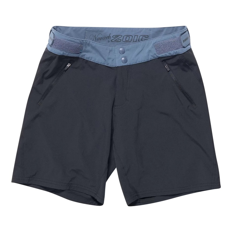 Zoic Navaeh Bike Shorts - Women's