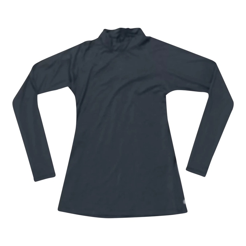 Athleta Half Zip Long Sleeve - Women's