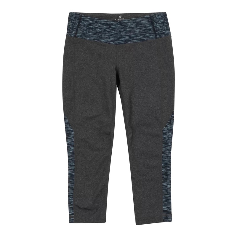 Athleta Revelation Capri Tights - Women's