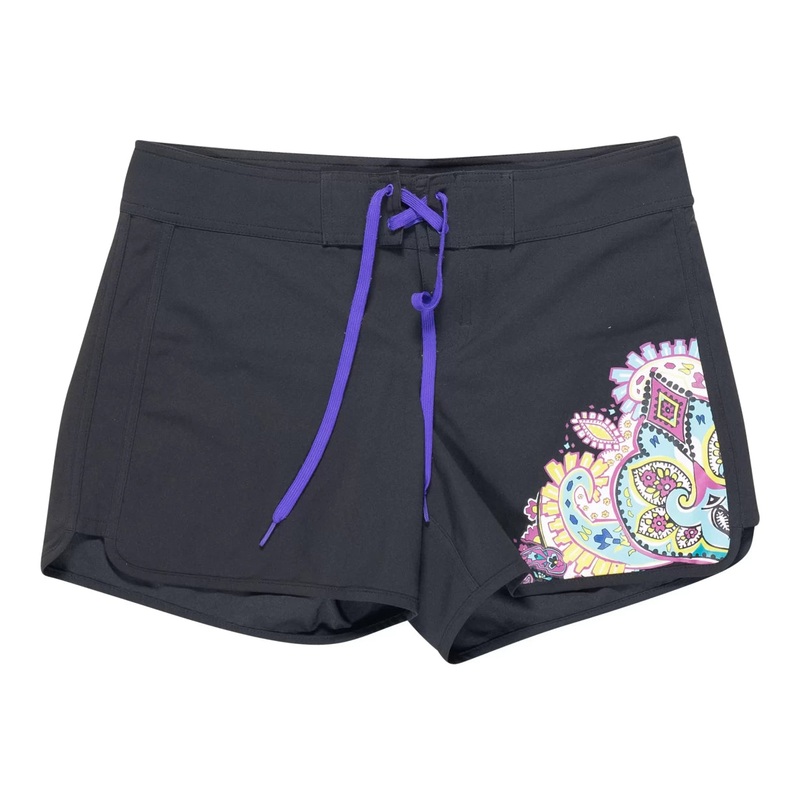 Athleta Zanzibar Board Shorts - Women's