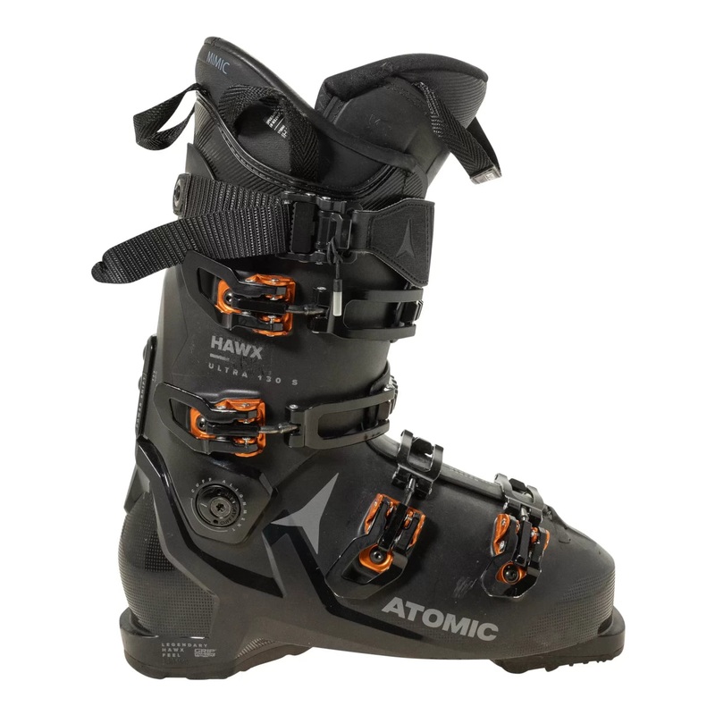 Atomic Hawx Ultra 130 S GW Ski Boots 2022