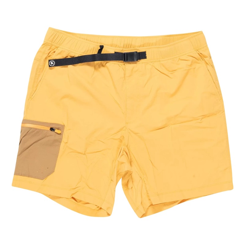 Backcountry Wasatch Ripstop Short - Men's