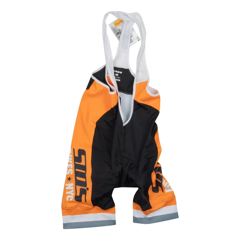 Capo Corsa Cycling Bibs
