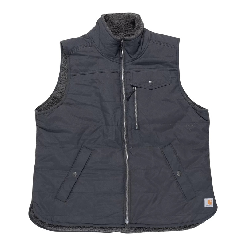 Carhartt Fleece Lined Vest - Women's