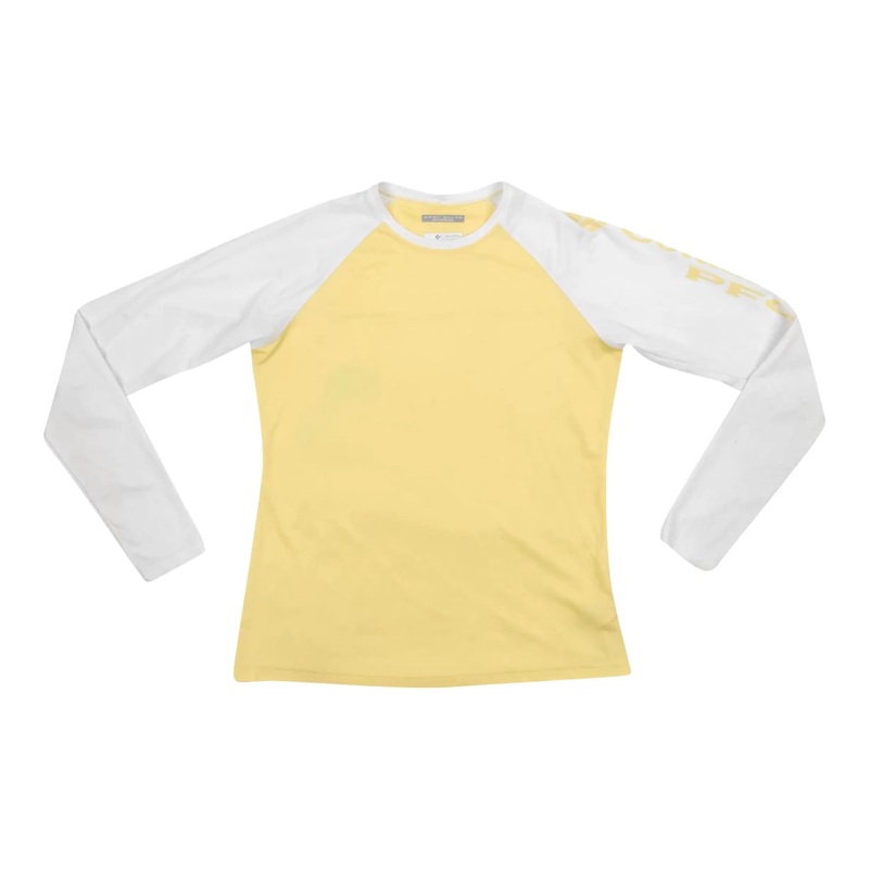 Columbia PFG Long-Sleeve Performance Crewneck Shirt - Women's
