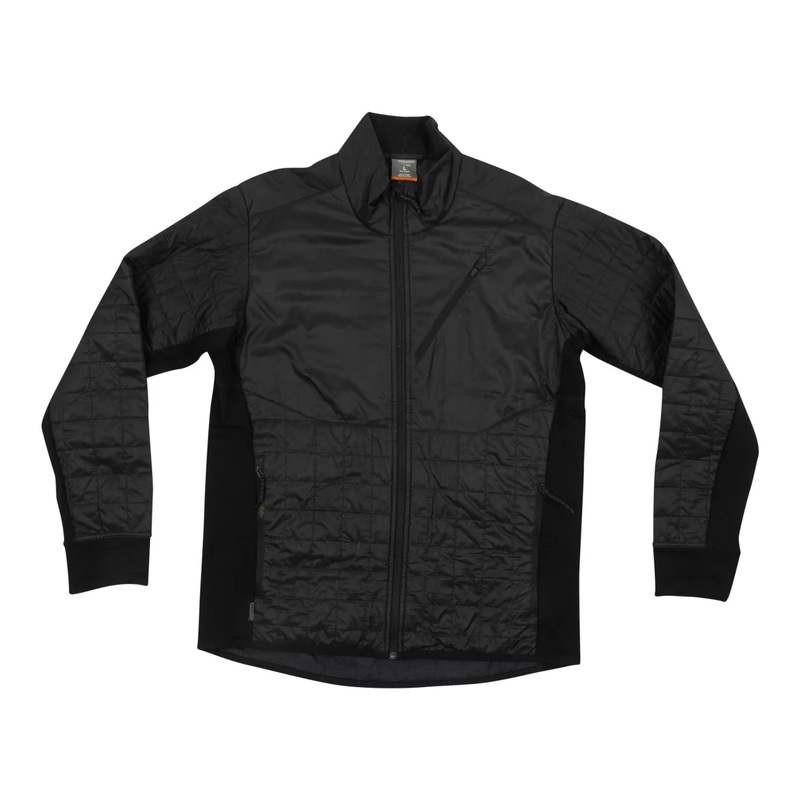 Icbreaker Merino Jacket - Men's