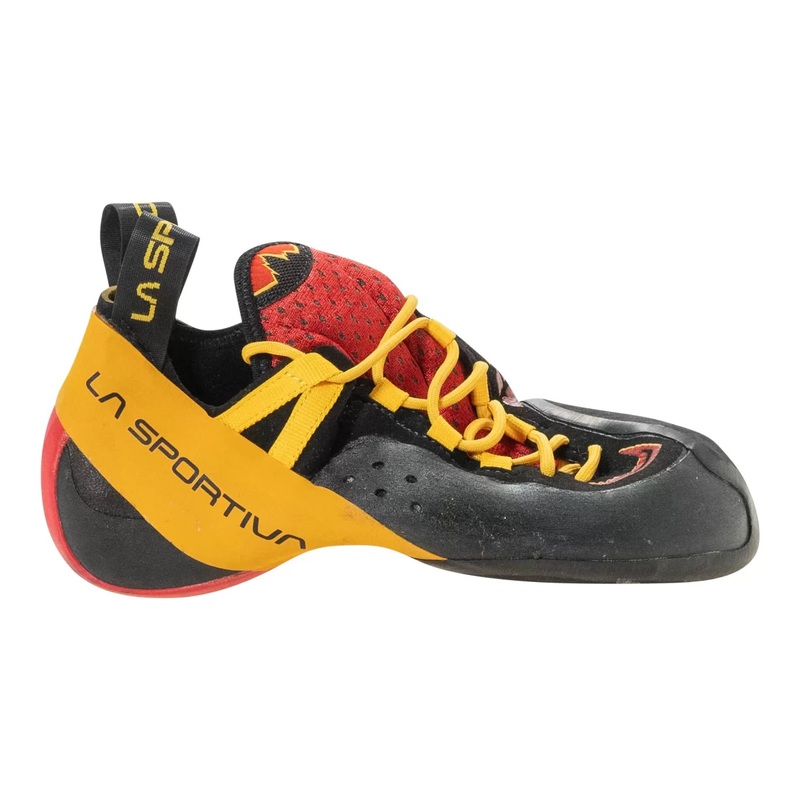 La Sportiva Genius Climbing Shoes