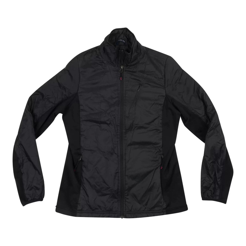 Lands' End Hybrid Primaloft Jacket - Women's