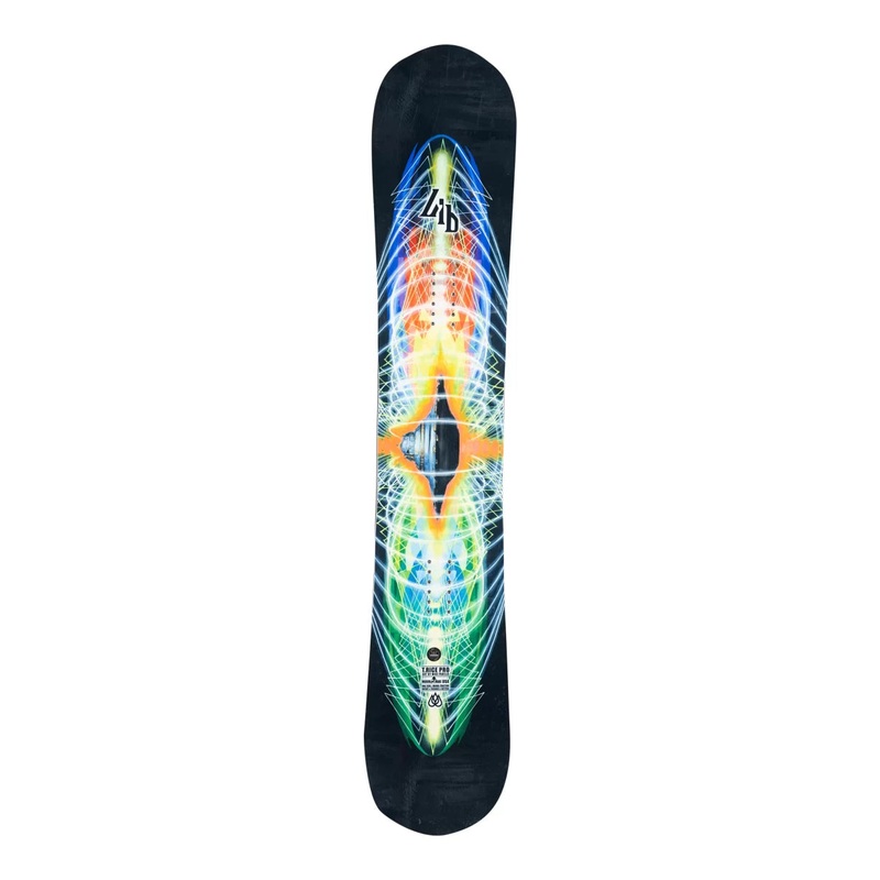 Lib Tech T.Rice Pro HP C2 Snowboard 2024 - Men's