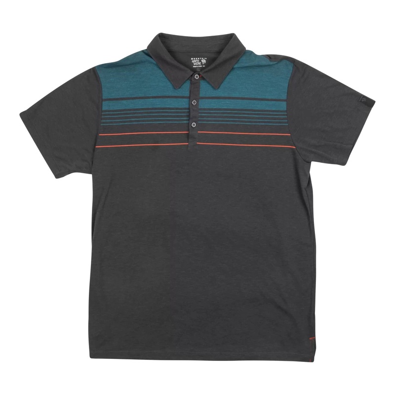 Mountain Hardwear Polo Shirt - Men's