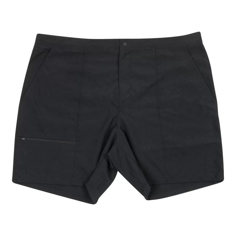 Mountain Hardwear Trail Sender Shorts - Men's