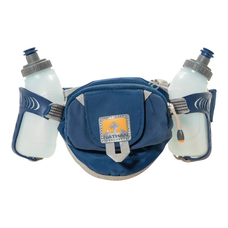 Nathan TrailMix Energy Hydration Belt