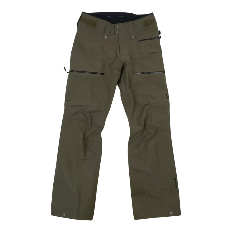 Norrna Lofoten Gore-Tex Pro Pant - Men's