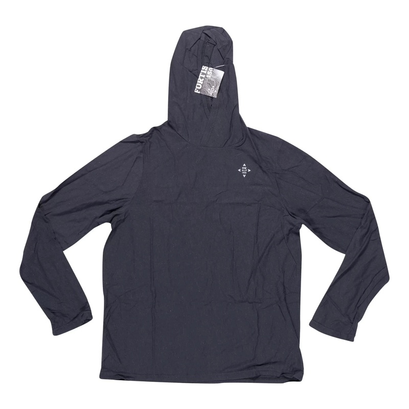 NW Alpine Fortis 150 Rock Hoody - Men's