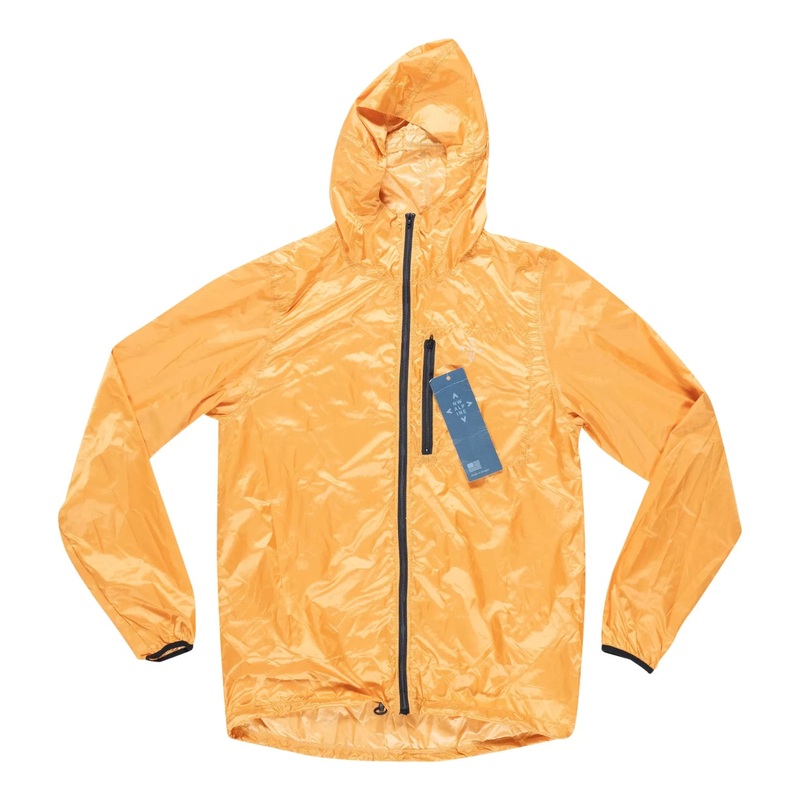 NW Alpine Windshell Jacket - Men's