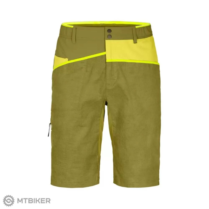 Ortovox Casale Short - Men's