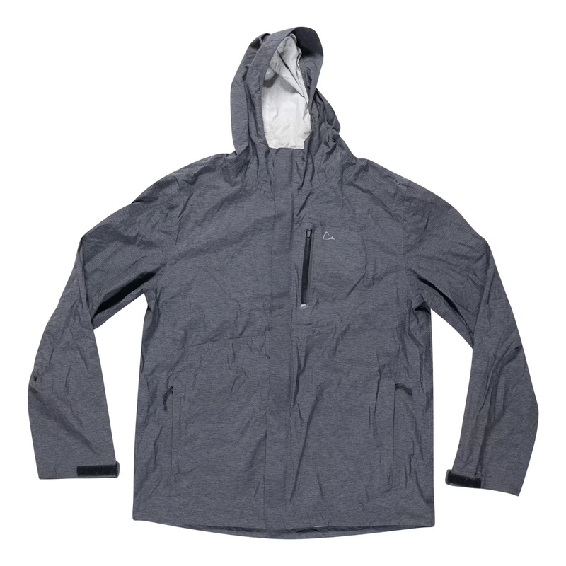 Paradox Waterproof Jacket - Men's