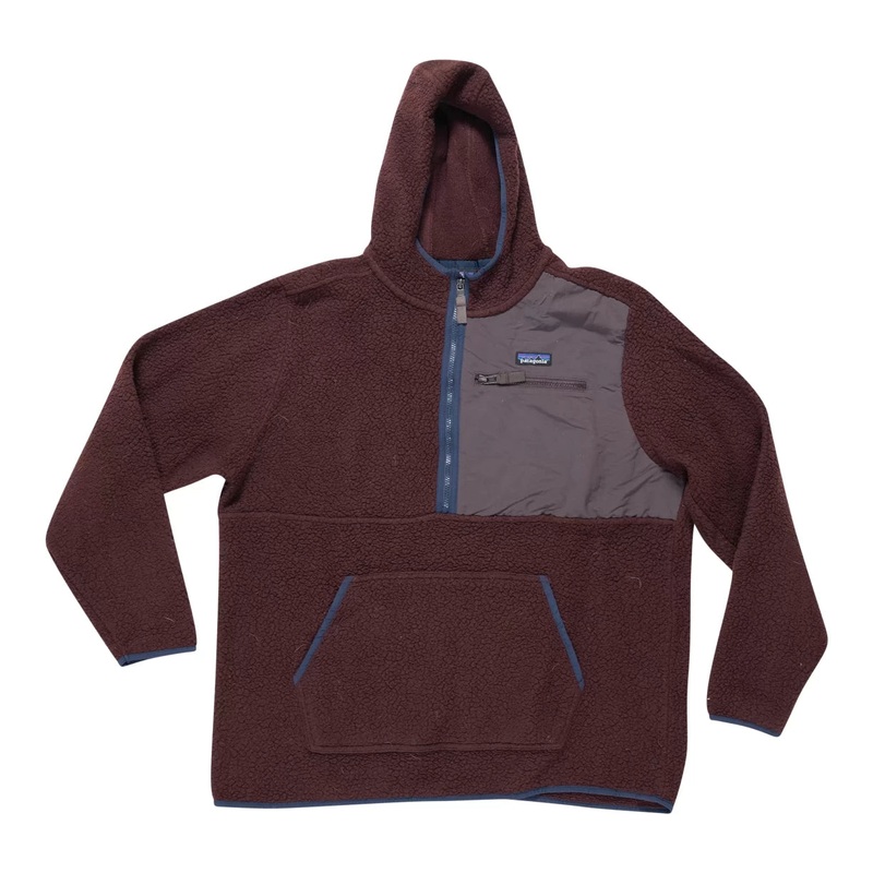 Patagonia Retro Pile Pullover - Men's