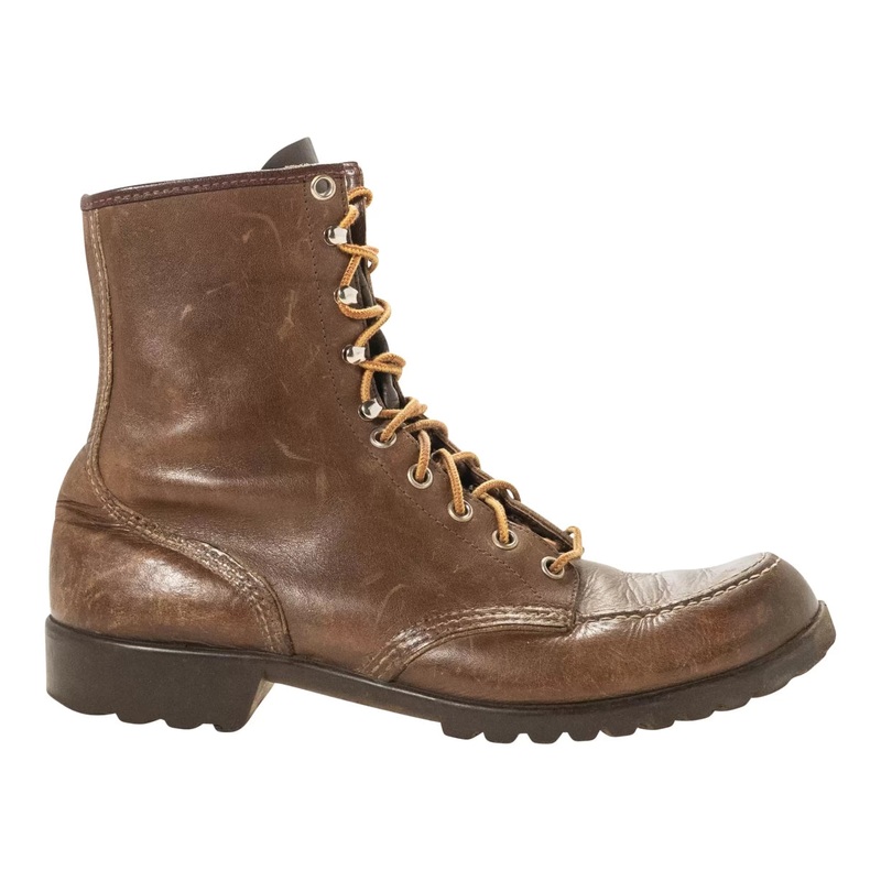 Red Wing Red Wing 8-Inch Leather Boot - Women's