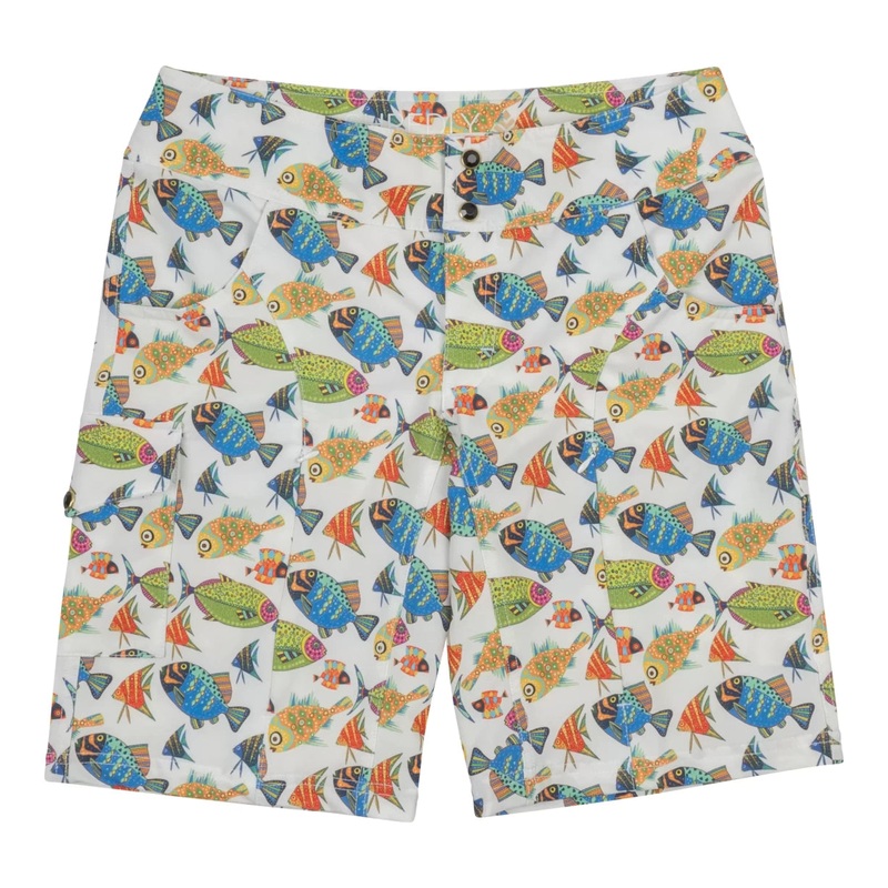 Shredly Mountain Bike Shorts - Women's