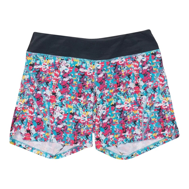 Skirt Sports Athletic Shorts - Women's