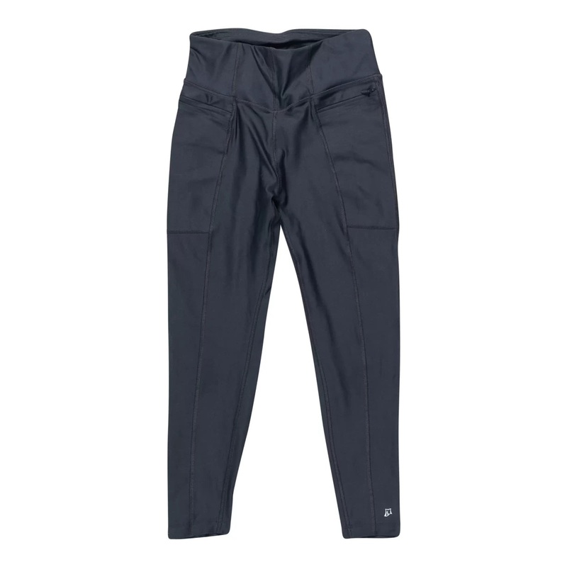 Skirt Sports Leggings - Women's