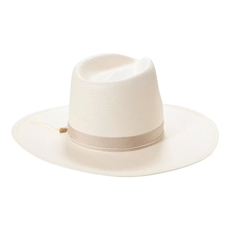 Stetson JW Marshall Hat
