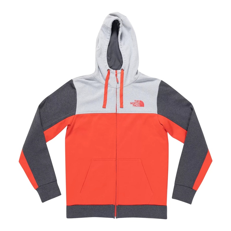 The North Face Full-Zip Jacket - Men's