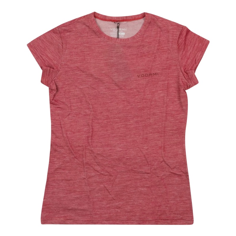 Voormi Short Sleeve Tech Tee - Women's