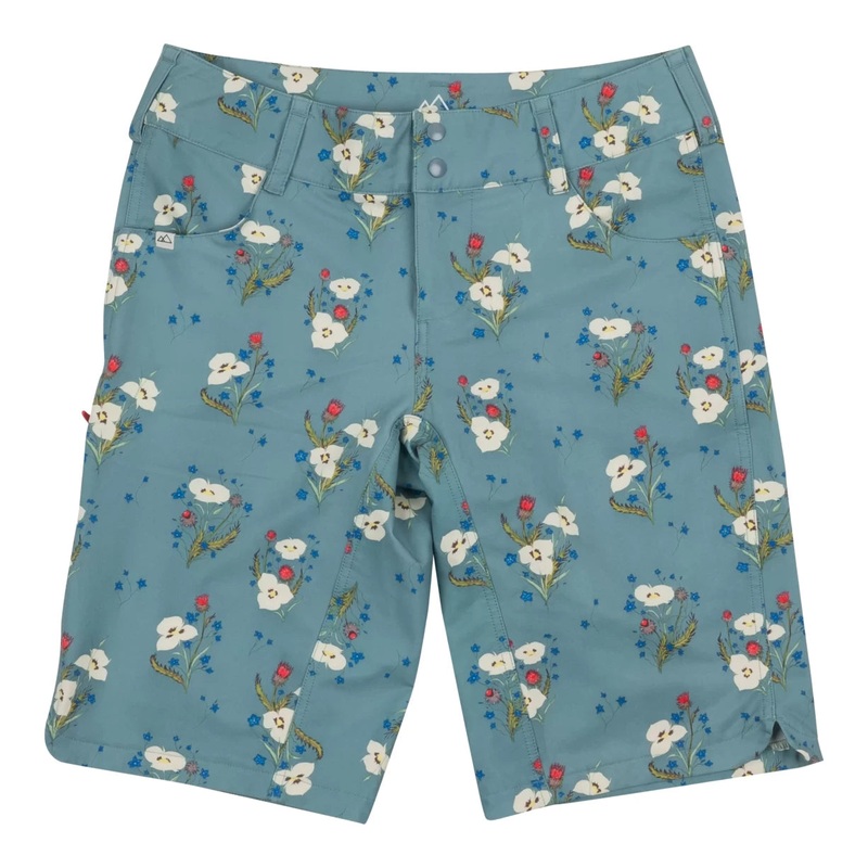 Wild Rye Mountain Bike Shorts - Women's