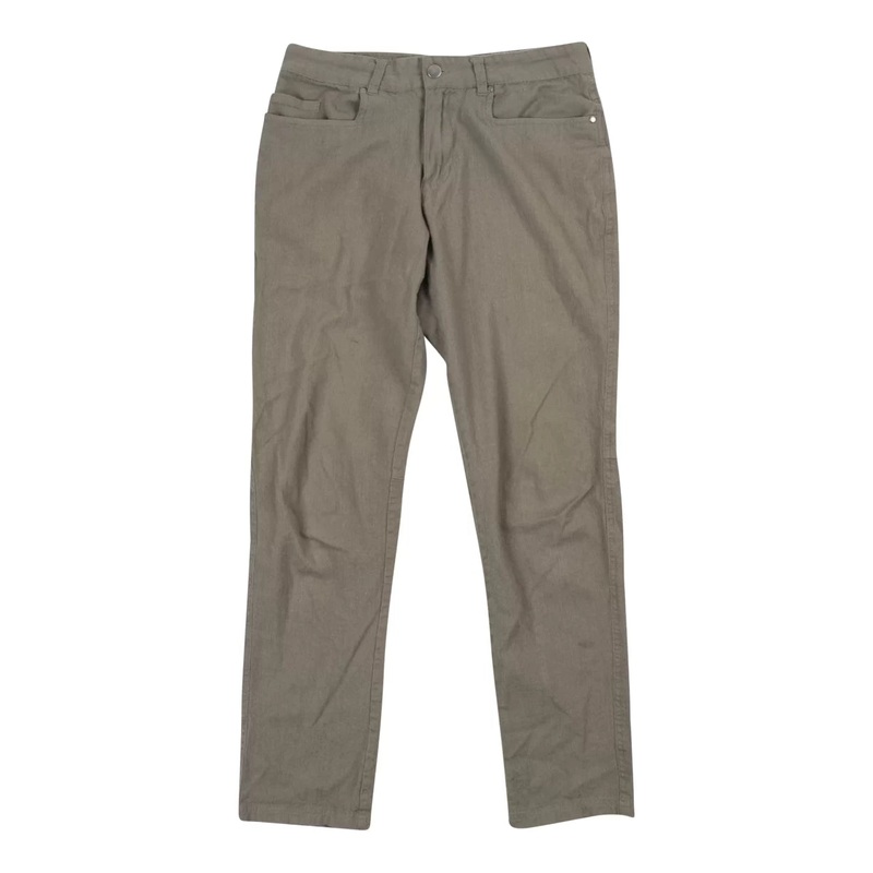 Woolly Longhaul Pants - Men's
