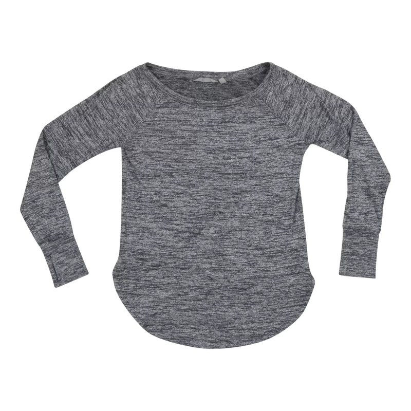 Athleta Casual Long-Sleeve Top - Women's