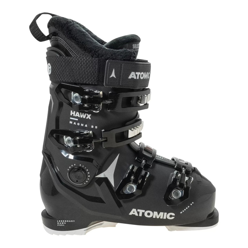 Atomic Hawx Magna 85 W Ski Boots