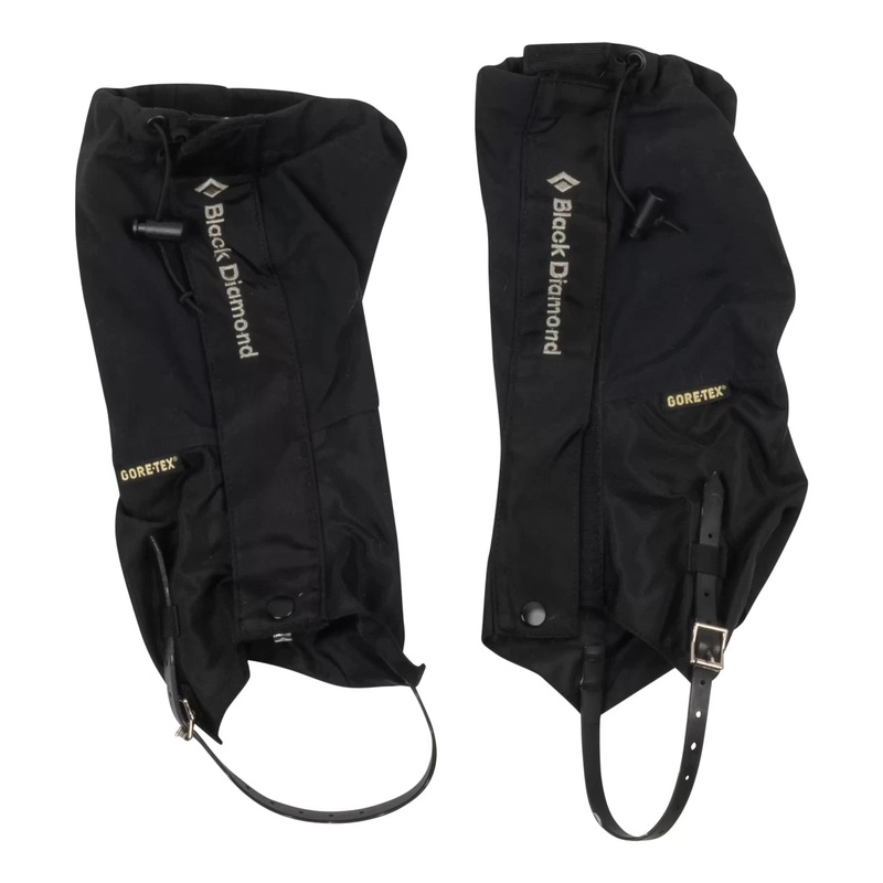 Black Diamond Hiking Gaiters