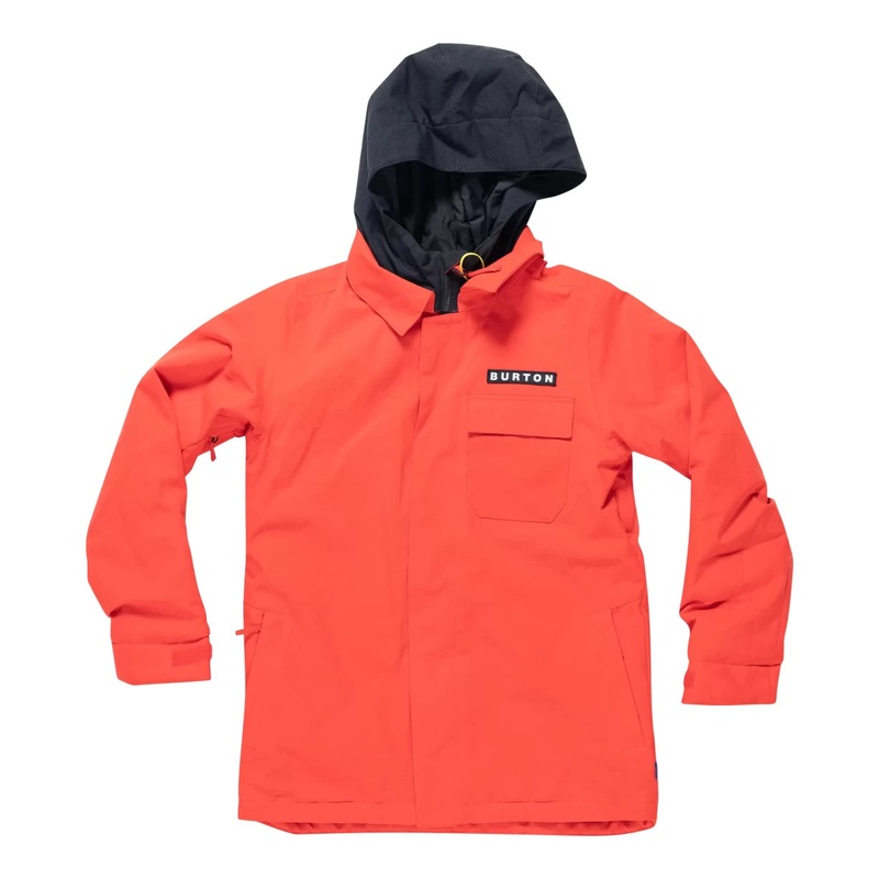 Burton Uproar Insulated Jacket - Boys'