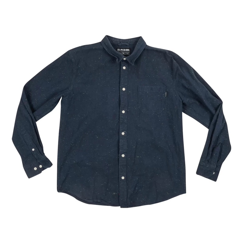Dakine Thatcher Flannel - Men's