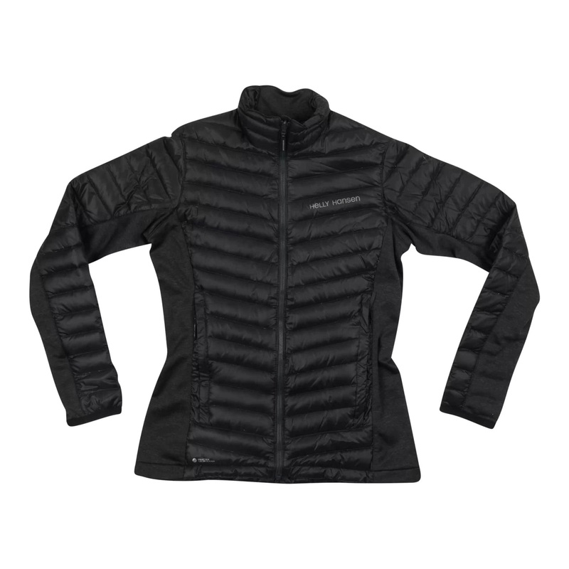 Helly Hansen Verglas Hybrid Insulator Jacket - Women's