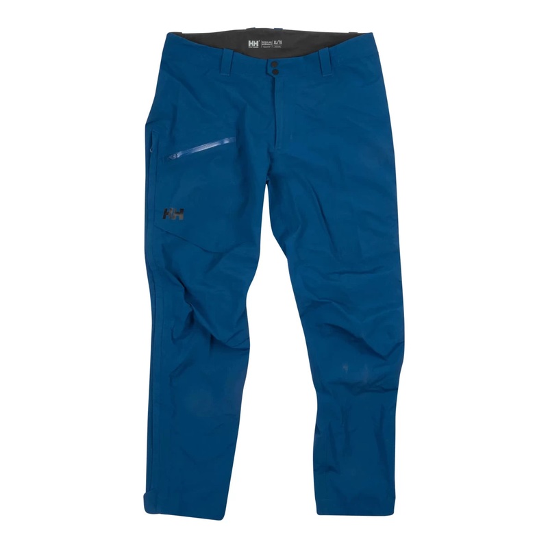 Helly Hansen Verglas Infinity Shell Pants - Men's