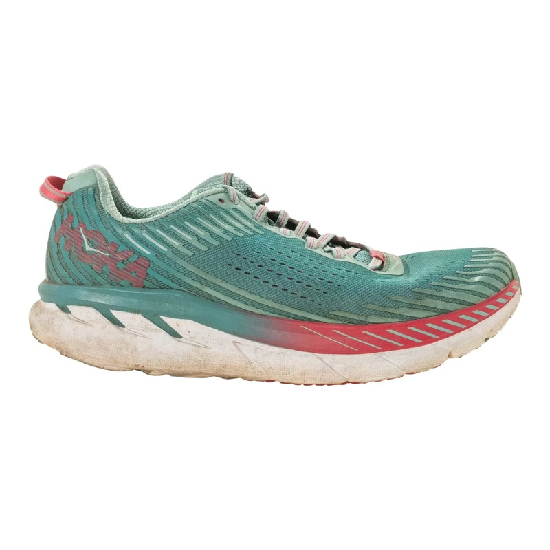 Hoka Clifton 5 Running Shoe - Women's