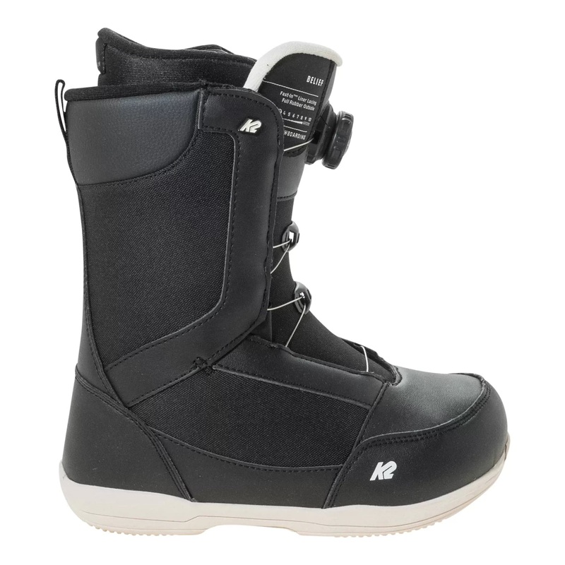 K2 Belief Snowboard Boots
