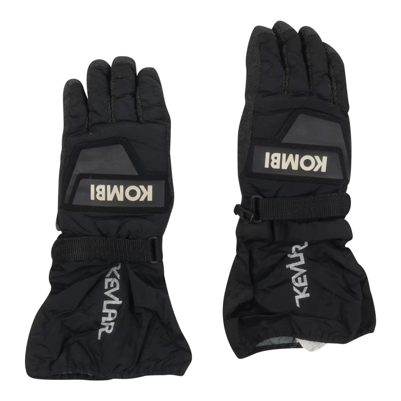 Kombi Kevlar Gloves - Men's