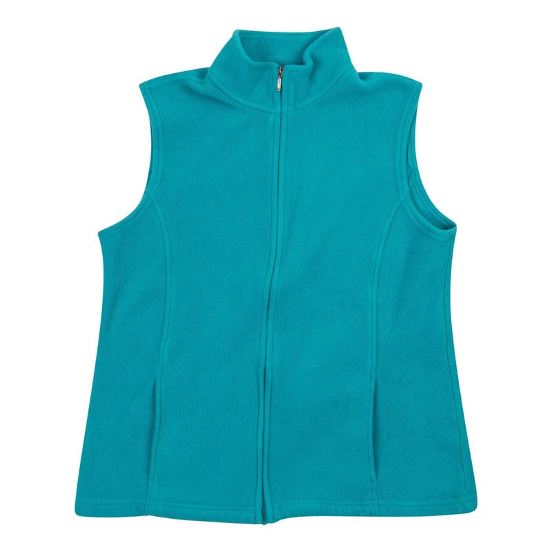 L.L.Bean Sweat Fleece Vest - Women's