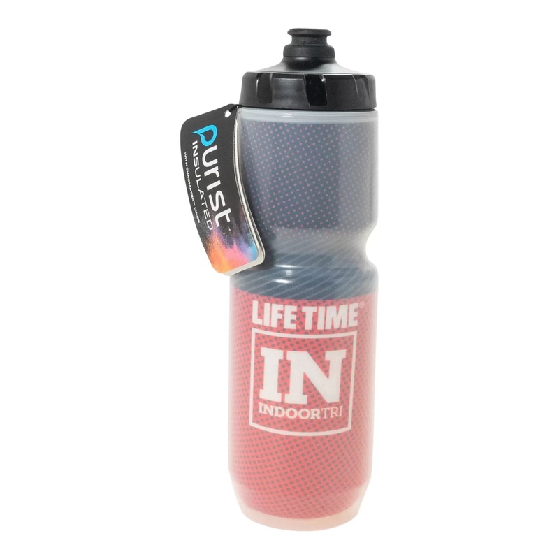 Lifetime IN Indoor Tri Water Bottle