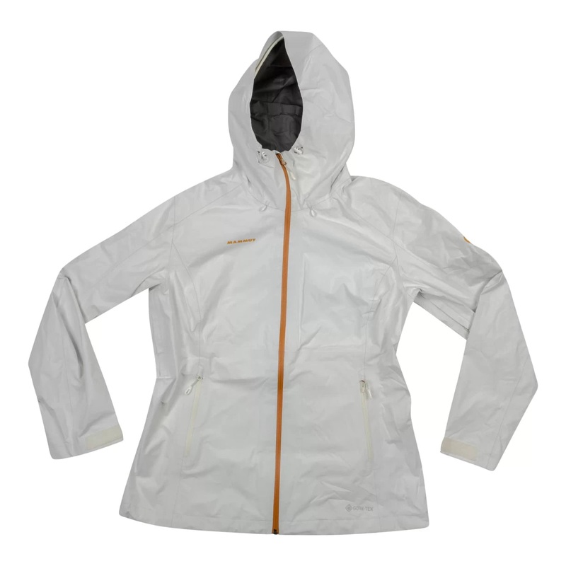 Mammut Convey Tour Hardshell Hooded Jacket - Women's
