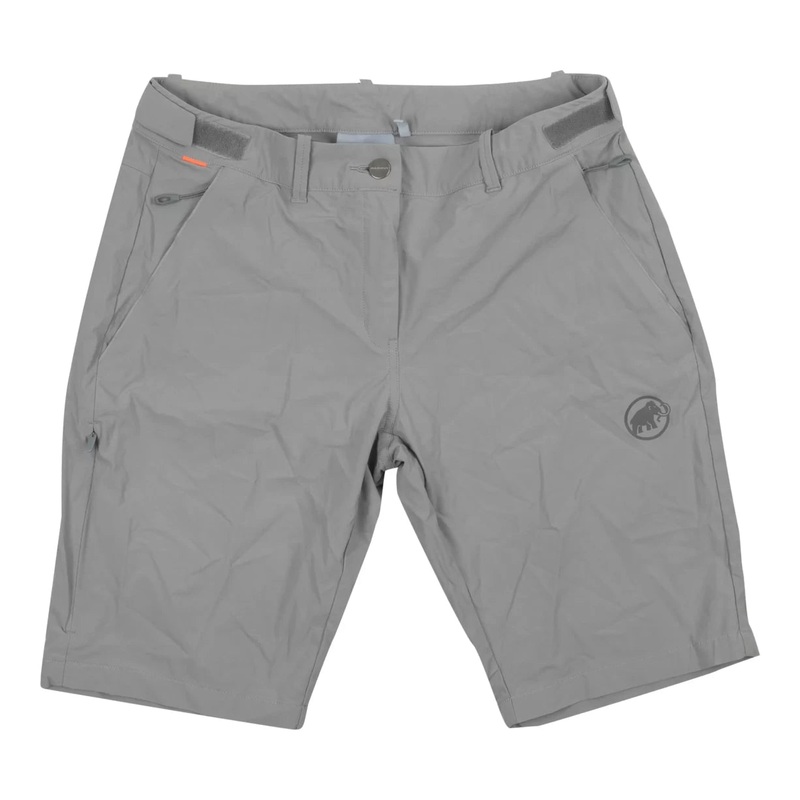 Mammut Runbold Short - Women's