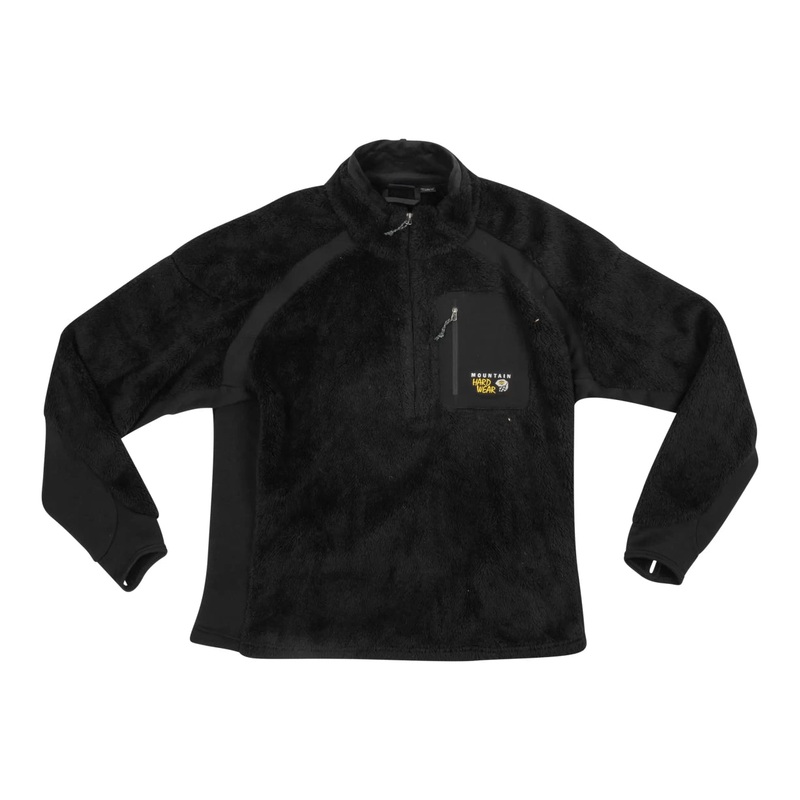 Mountain Hardwear Half Zip Fleece - Men's