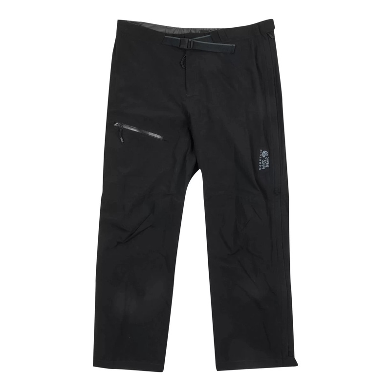 Mountain Hardwear Stretch Ozonic Pant - Men's