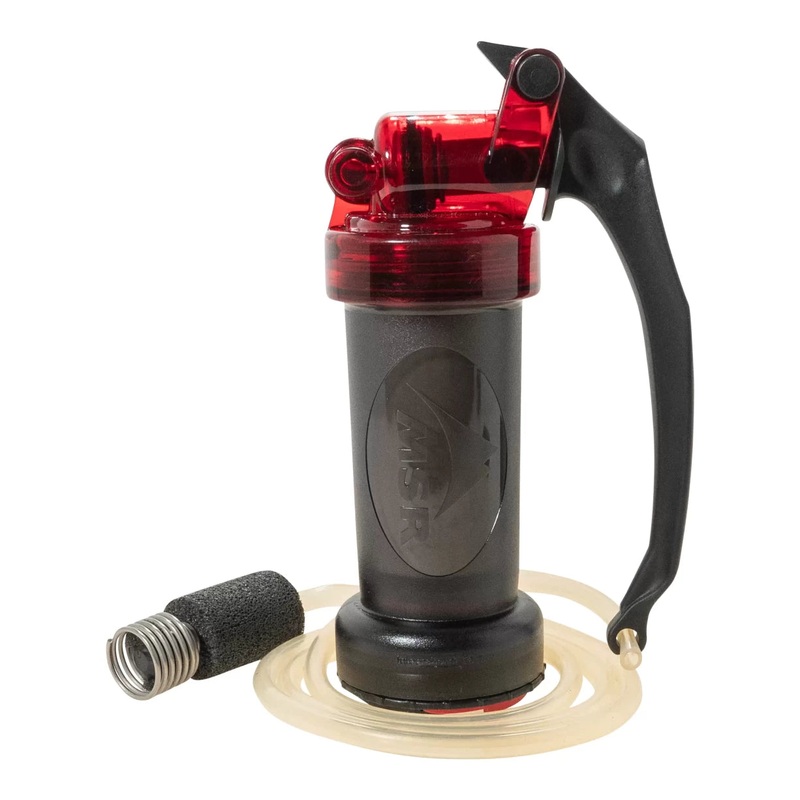 MSR MiniWorks EX Water Filter